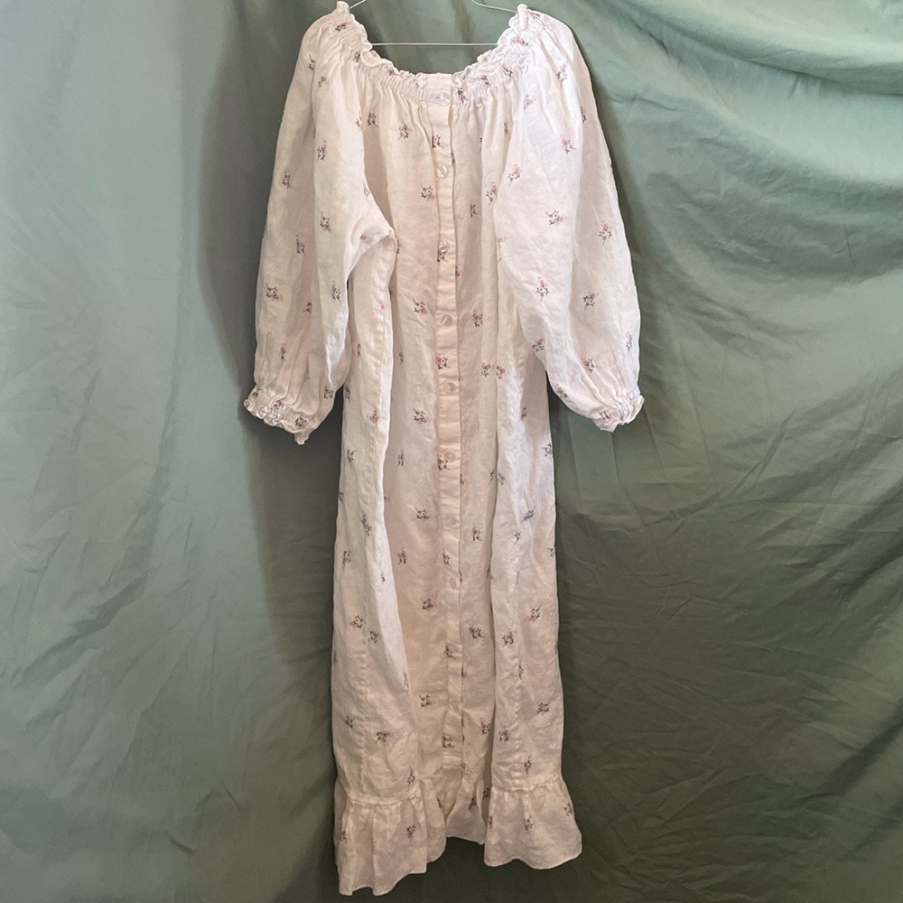 Daily Sleeper loungewear dress